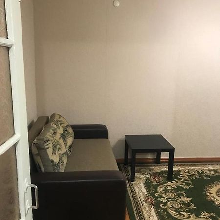 У Елены 수쿰 외부 사진